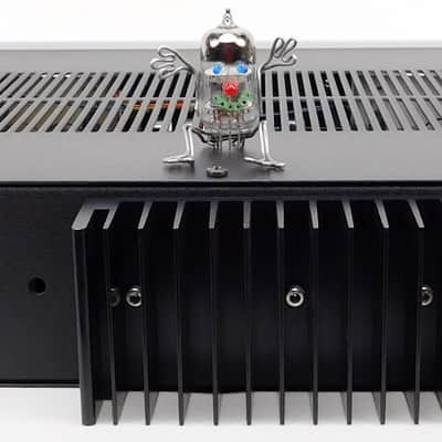 Avalon AD2044 Dual Mono Stereo Optical Compressor + Top Zustand + 1,5J Garantie image 6