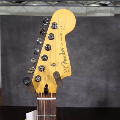 Fender Player II Jazzmaster 2024 - Present - Birch Green image 6
