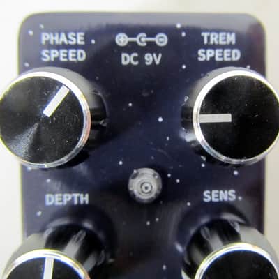Mint Pigtronix Moon Pool Tremvelope Phaser image 8