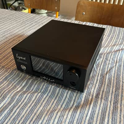 Immagine Lynx Hilo 2 TB3  2025 - Black w/Rack-ears - 4