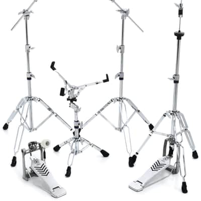 Yamaha HW-680W 5-piece 600 Series Hardware Pack