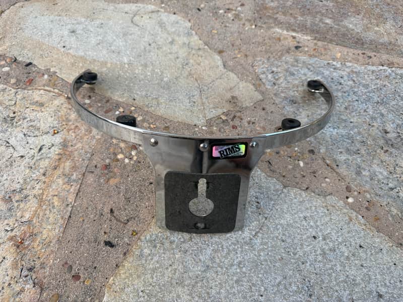 RIMS 12" 6-Lug PureCussion Suspension Mount image 1
