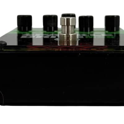 Voodoo Labs Sparkle MOD Drive Pedal in Very Good Condition image 2