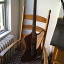 Gibson Thunderbird Bass 120th anniversary 2014 walnut