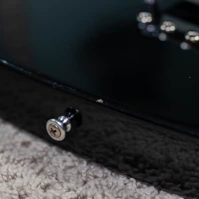 Gibson Krist Novoselic Signature RD Bass image 9