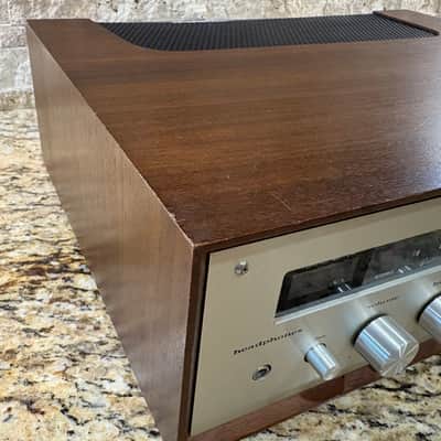 Vintage Marantz Model 26 Stereophonic Receiver Excellent Condition image 3