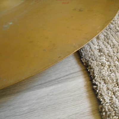 18" Paiste 3000 Crash Cymbal 1540g image 8