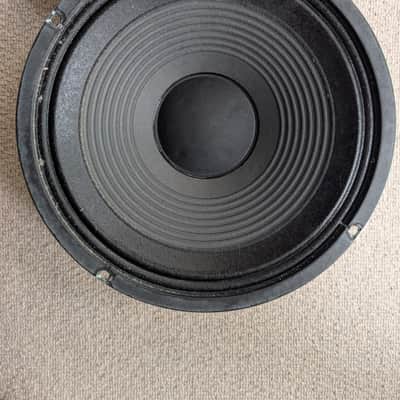 Celestion T5606 Rocket 50 12" 50-Watt 8 Ohm Replacement Speaker 2010s - Silver image 3
