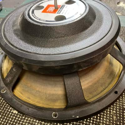 JBL 2206H - 12" Speaker - 8 Ohms - 600 Watts image 3