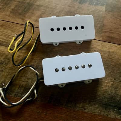 Dylan J90 / P90 pickup set image 7
