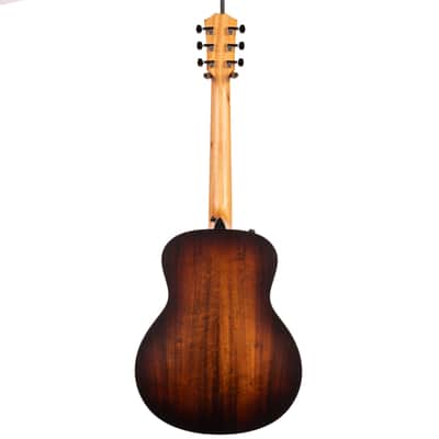 Taylor GS Mini-e Koa Plus (213) image 9