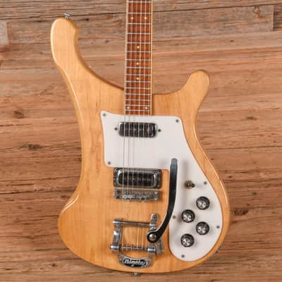 Rickenbacker 480 Mapleglo 1973 image 2