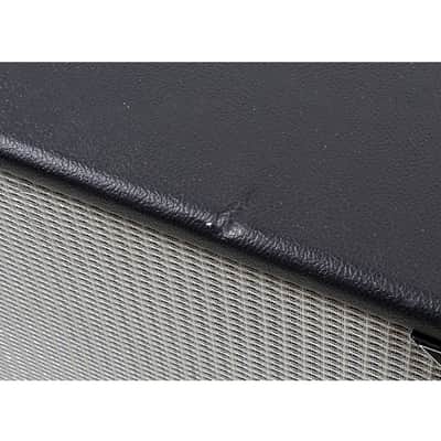 Fender Bassman 410 Neo 500-Watt 4x10" Bass Speaker Cabinet 2012 - Present - Black image 3
