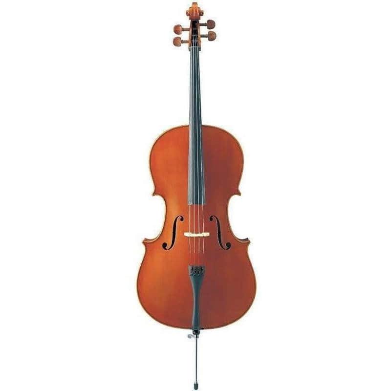Yamaha AVC5 1/2 Cello image 1