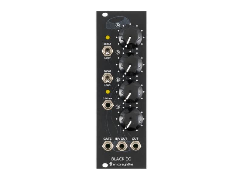 Erica Synths Black EG