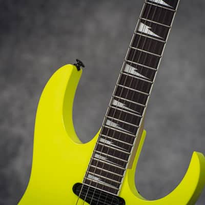 Ibanez RG565R Desert Sand Yellow 2025 image 18