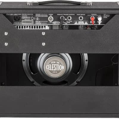 Fender ’68 Custom Princeton® Reverb image 3