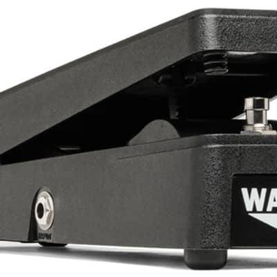 Electro-Harmonix Wailer Wah Pedal image 1