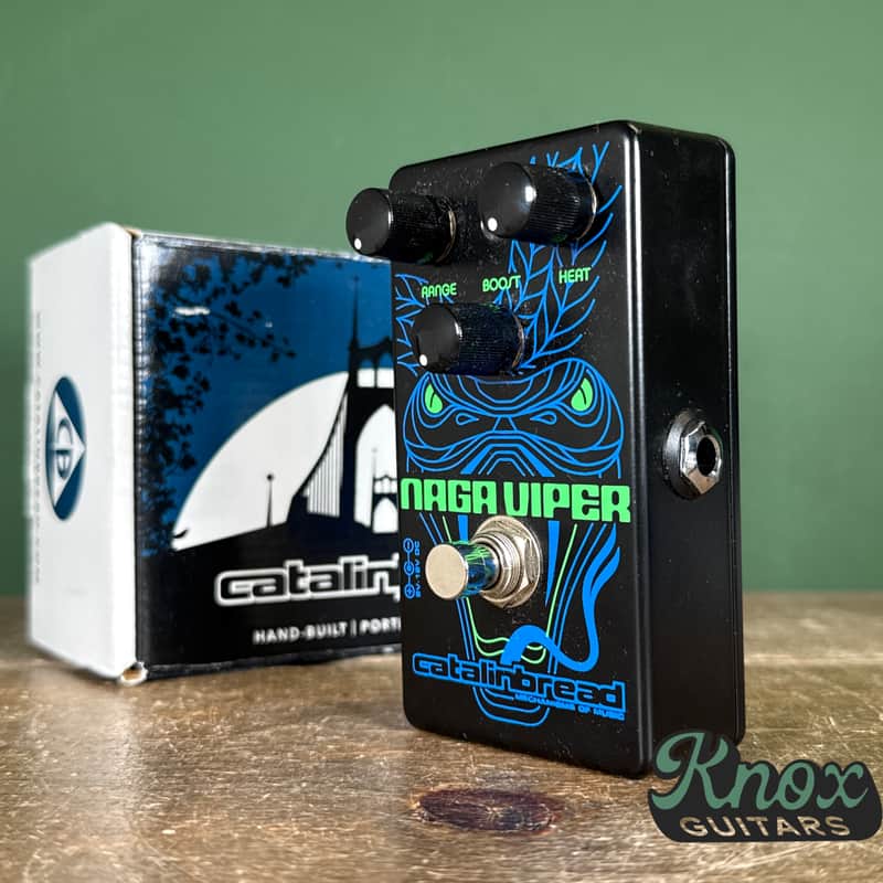 Catalinbread Naga Viper