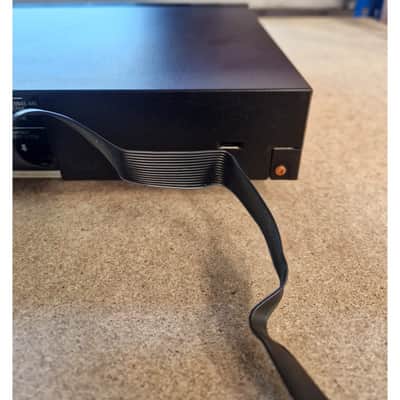 Pioneer F-Z570L - Hi-Fi Tuner - Very Good image 5
