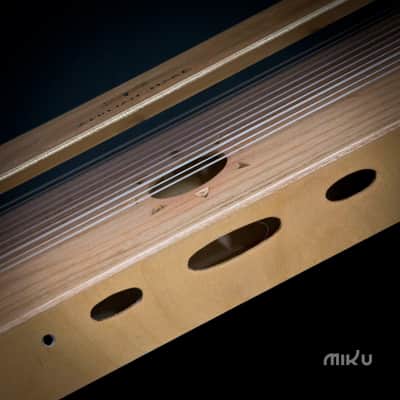 Aeolian harp | wind harp image 10