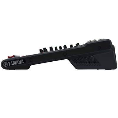 Yamaha MG12 12 Channel Mixer image 4