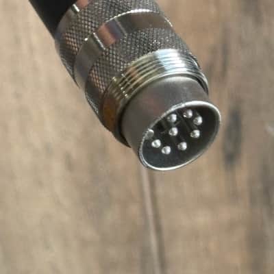 Authentic Neumann KT 8 Microphone Cable - For Parts image 3