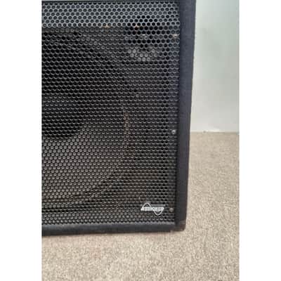 Laney AH200 - Guitar Amplifier - Excellent image 6