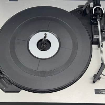 Vintage Realistic LAB-79 Turntable BSR Radio Shack Working Condition image 4