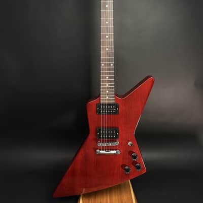 Gibson 80s Explorer - Cherry image 1