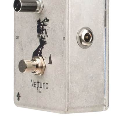 Dophix Nettuno Fuzz (Made in Italy) image 2