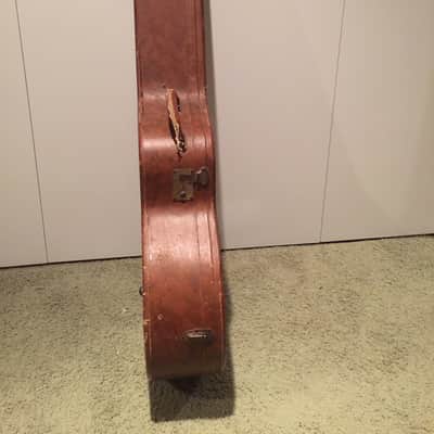Epiphone Zephyr Regent 1954 with original case image 24