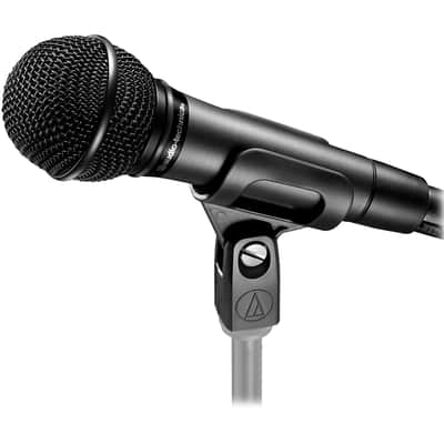 ATM510 Audio Technica image 2