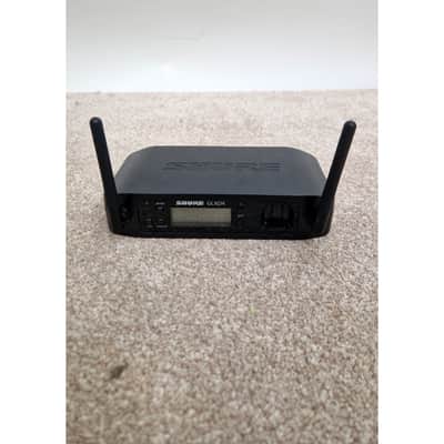 Shure GLXD4 Z2 Beta8A - Excellent w/ Soft Case image 9