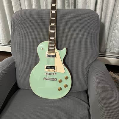 Gibson Gibson Classic Surf Green image 2