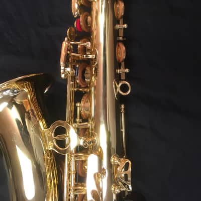 Amati AAS-33 Alto Sax image 5