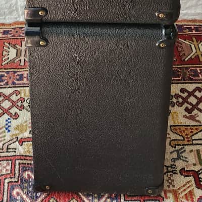 Marshall G15MS Lead 15 Mini Stack 1999 MIK image 5