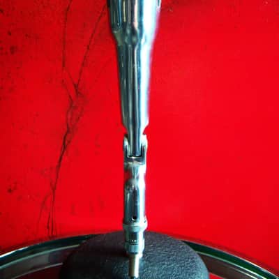 Vintage 1950's Knight 4550 / Electro-Voice 664 Cardioid Dynamic Microphone mod LED light lamp # 1 image 10