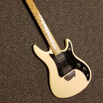 Vintage Peavey Patriot Guitar made in USA image 1