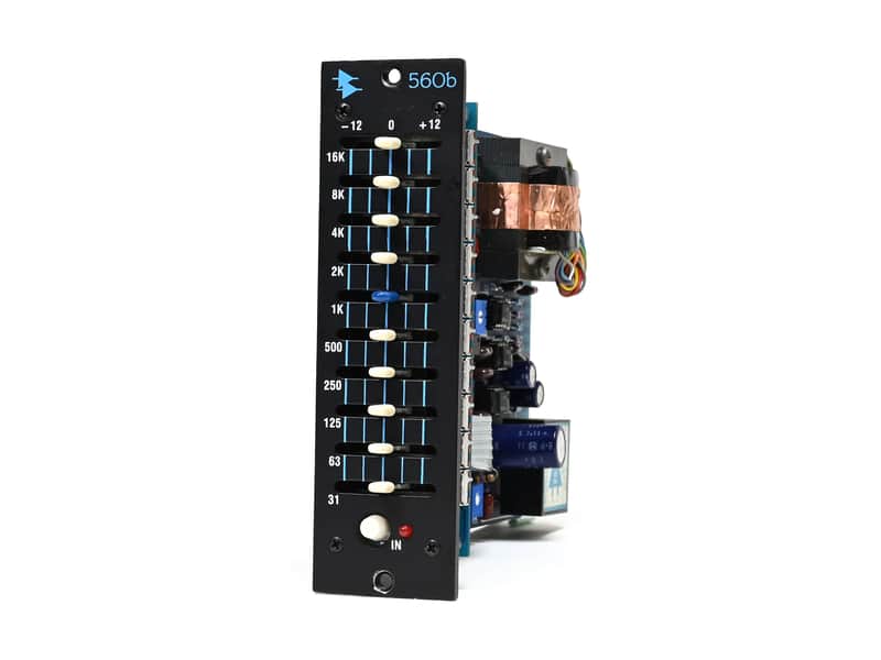 API 560b - Vintage 2520 image 1