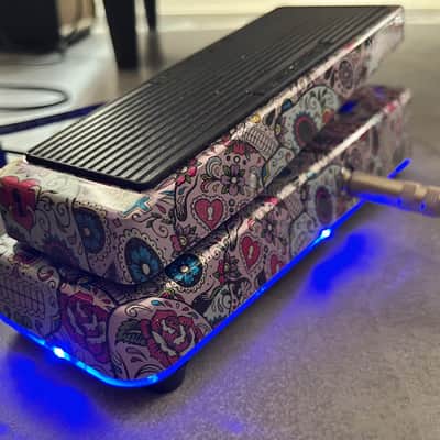 Flattley Guitar Pedals Bass Wah *free shipping image 5