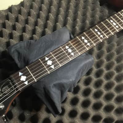 Framus Panthera Custom | Made in Germany | Plek'd image 14