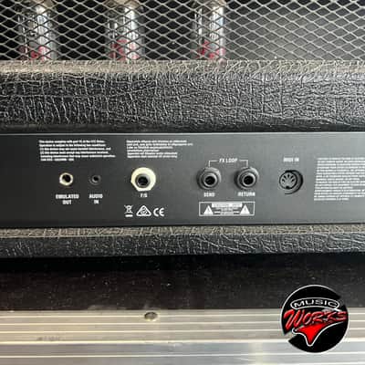 Marshall   DS L 100 Dual Super Lead image 8