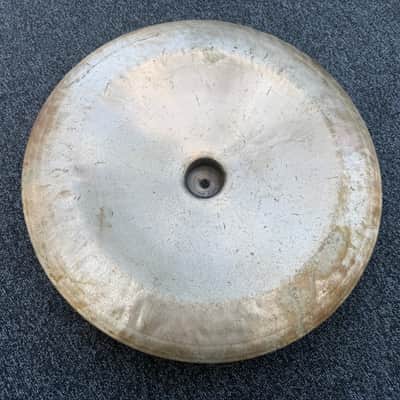 Agazarian 18” China Cymbal 2015 - Natural image 3