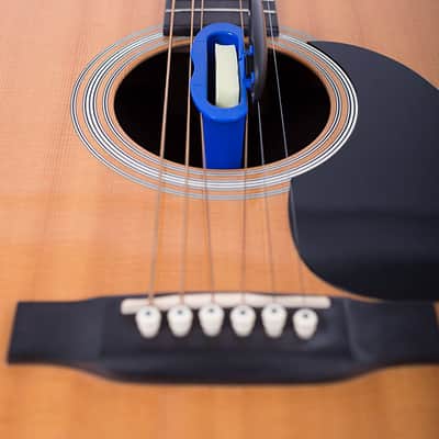 Music Nomad The Humitar - Acoustic Guitar Soundhole Humidifier MN300 image 2