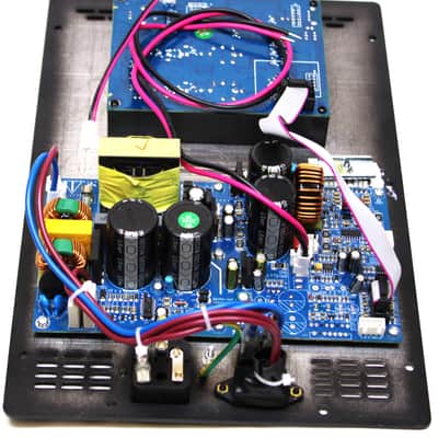 LASE Replacement Amplifier Module for JBL EON-618S Sub-Woofer Powered Speaker AMPLIFIER MODULE ONLY DOES NOT INCLUDE AMP CHAMBER. image 5