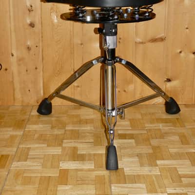 Motion Pro Drum Throne With Spinal Glide Technology image 3