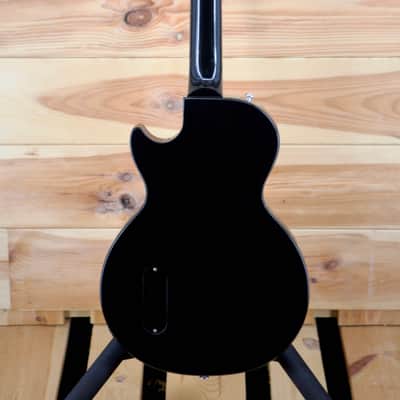 Gibson Les Paul Junior - Ebony - PRE-LOVED image 10