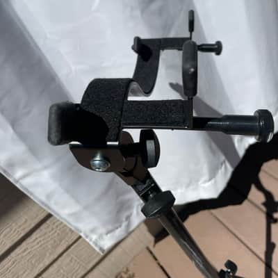 K&M 14761 Performer Stand for Acoustic Guitars image 9