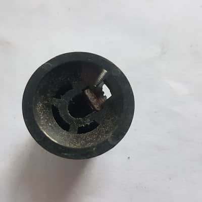 1975 Hoyer Model 5060 LP Knob image 2